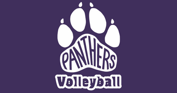 Panthers Volleyball