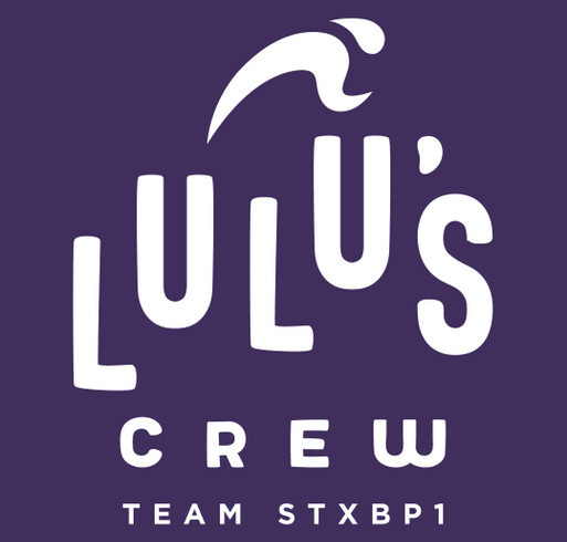 Lulu's Crew 2024 shirt design - zoomed