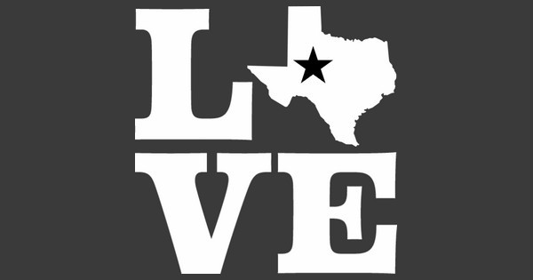 Love TX
