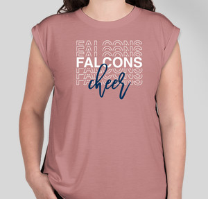 Falcons Cheer