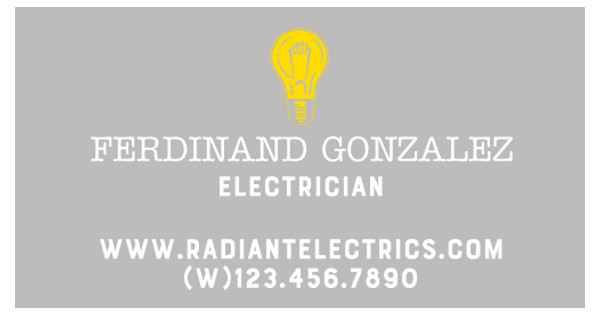 radiant electrics