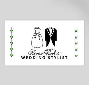 wedding stylist