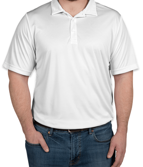 team 365 polo shirts