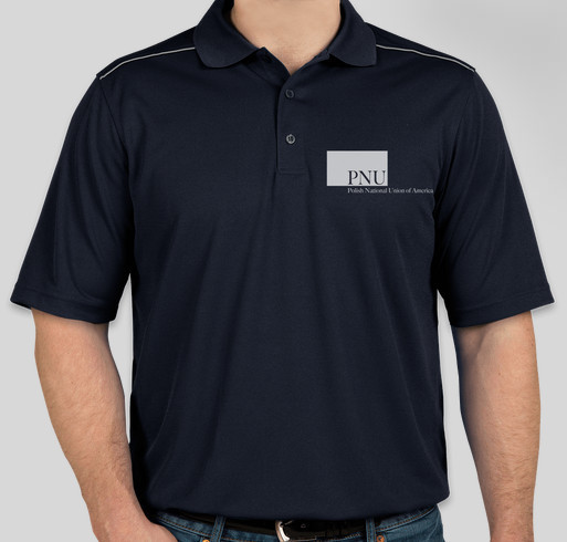 PNU District 6 Education and Youth Fundraiser Fundraiser - unisex shirt design - front