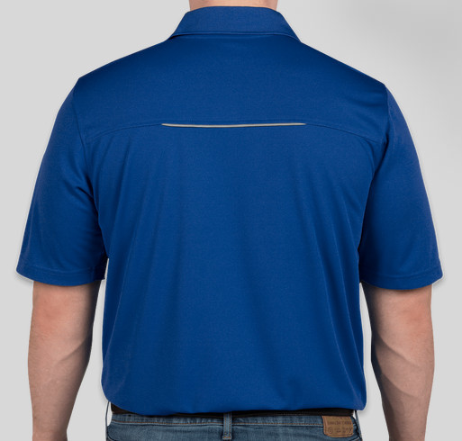 PNU District 6 Education and Youth Fundraiser Fundraiser - unisex shirt design - back