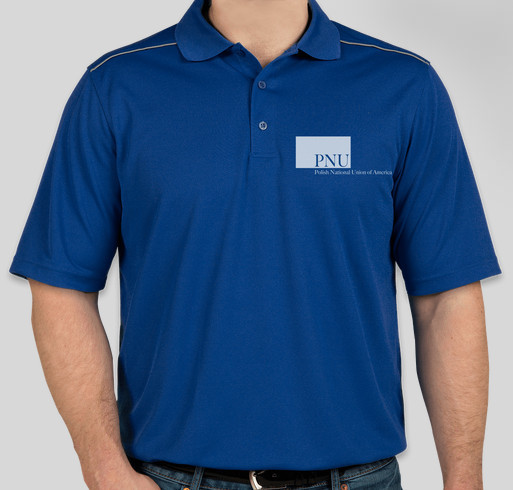 PNU District 6 Education and Youth Fundraiser Fundraiser - unisex shirt design - front