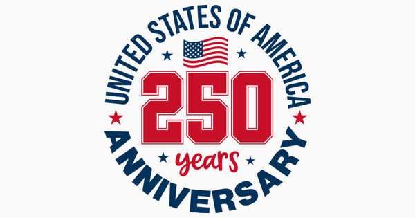 Zoomed in Design Idea Number 62651: America's 250th