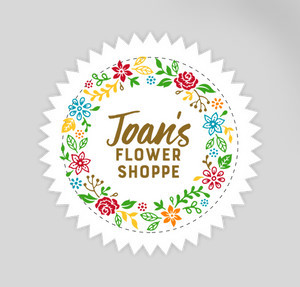 joan's flower shop