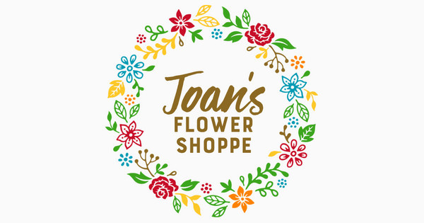 joan's flower shop