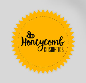 honeycomb cosmetics