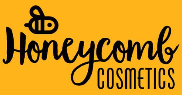 honeycomb cosmetics