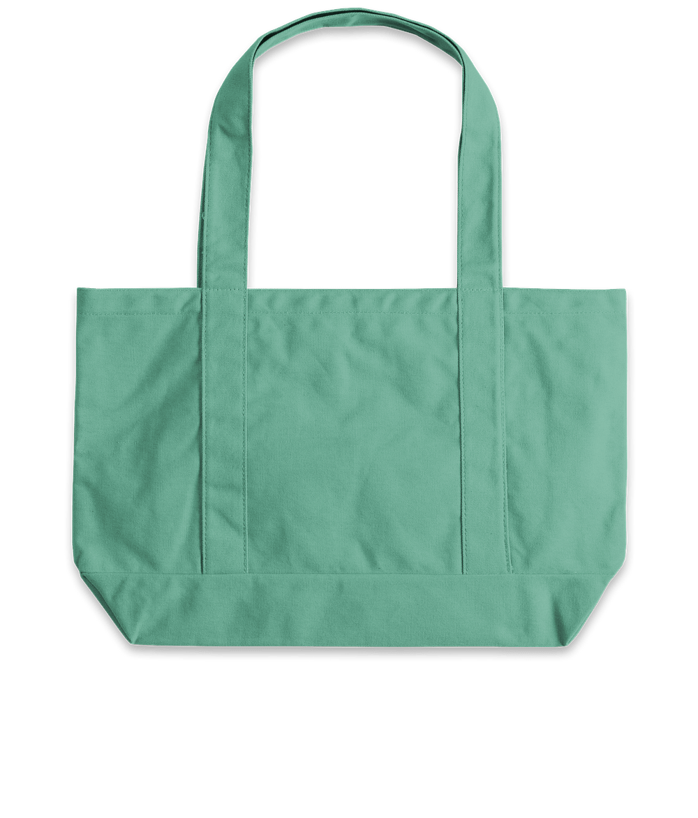 Ascendance Tote Fundraiser - unisex shirt design - back