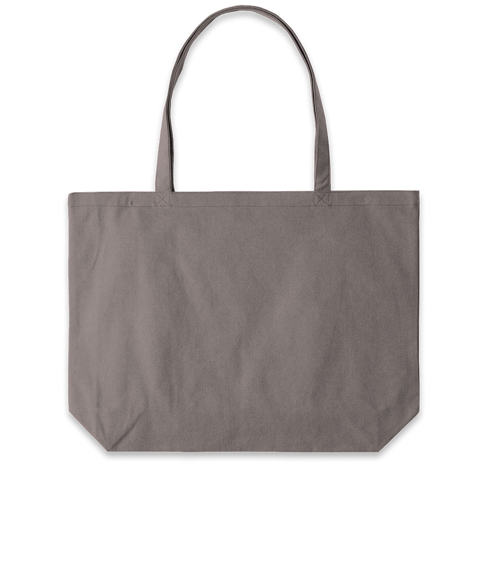 Craft Camp Logo Tote Fundraiser - unisex shirt design - back