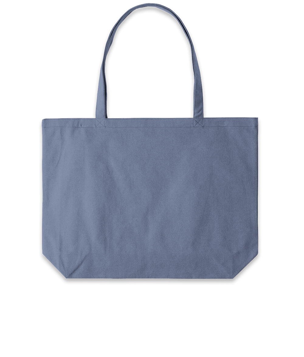 Craft Camp Logo Tote Fundraiser - unisex shirt design - back