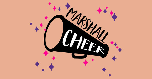 Marshall Cheer
