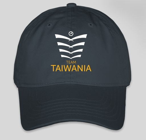 Team Taiwania Fundraising (Hats) Fundraiser - unisex shirt design - front
