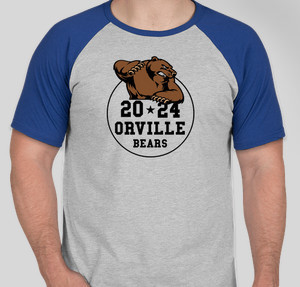 Orville Bears