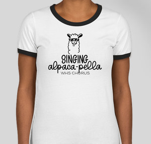 singing alpacapella