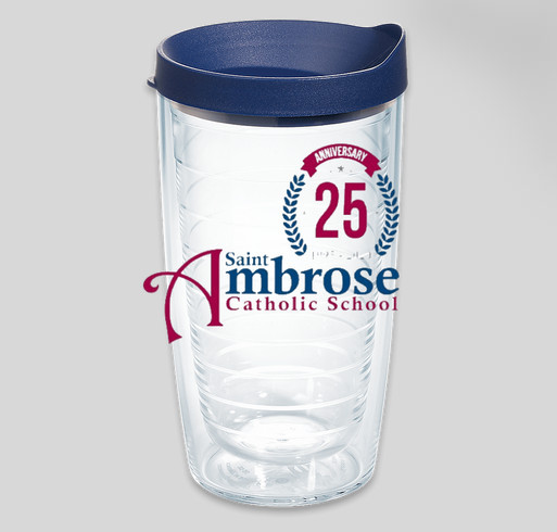 Tervis 16 oz. Classic Tumbler with Lid (Full Color Wrap Print)