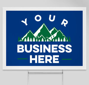 your business