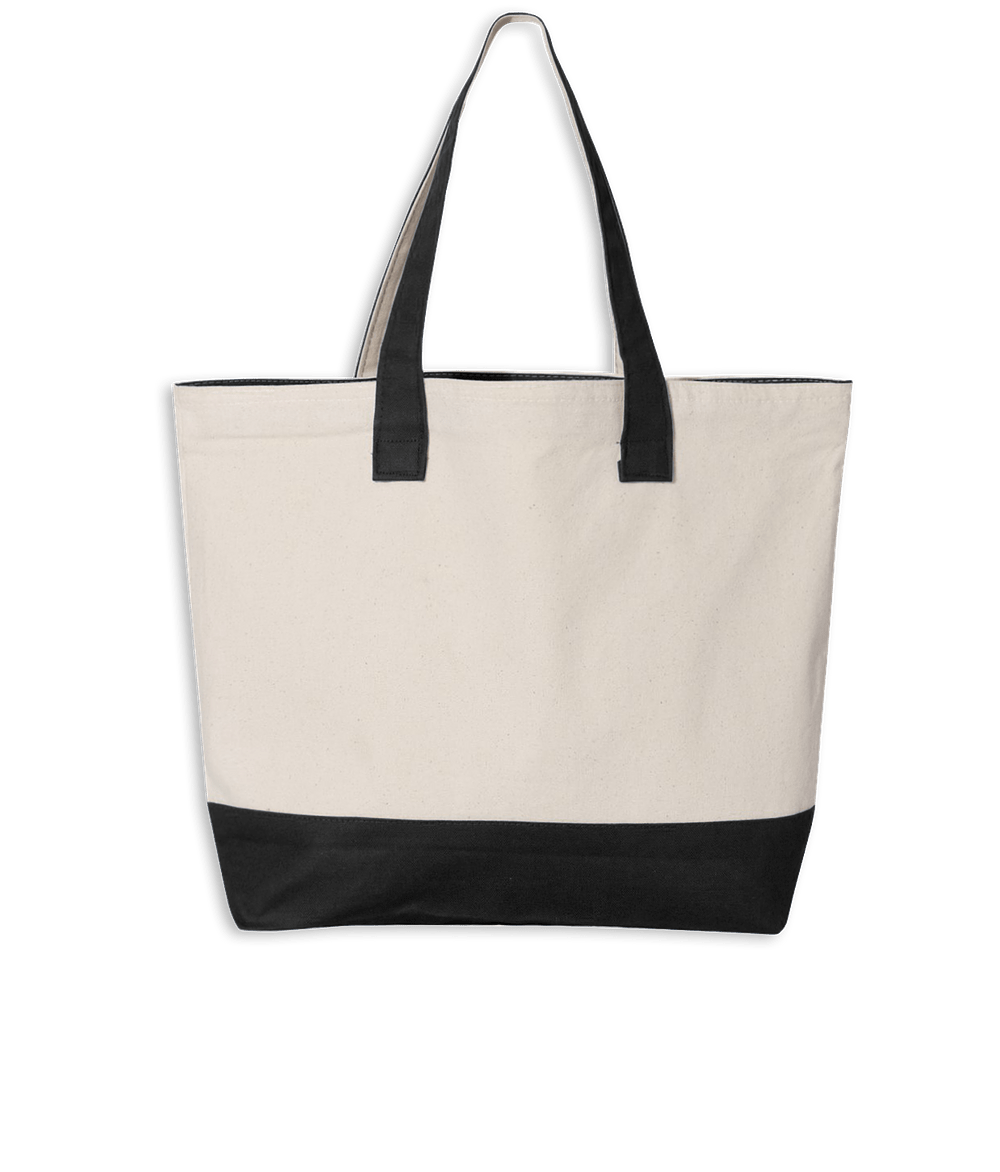 Minorities in ANSC Tote Bag Fundraiser Fundraiser - unisex shirt design - back