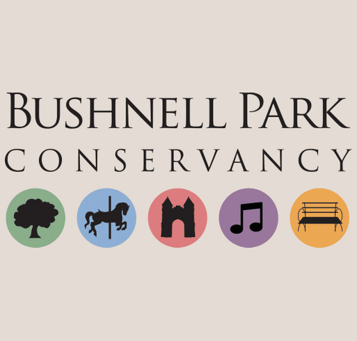 The perfect Bushnell Park Summer Tote! shirt design - zoomed