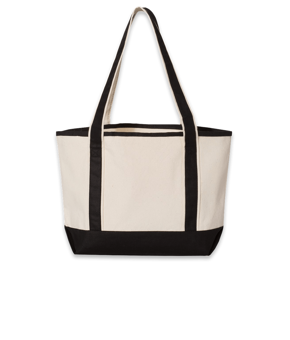 FCP Tote Bags Fundraiser - unisex shirt design - back