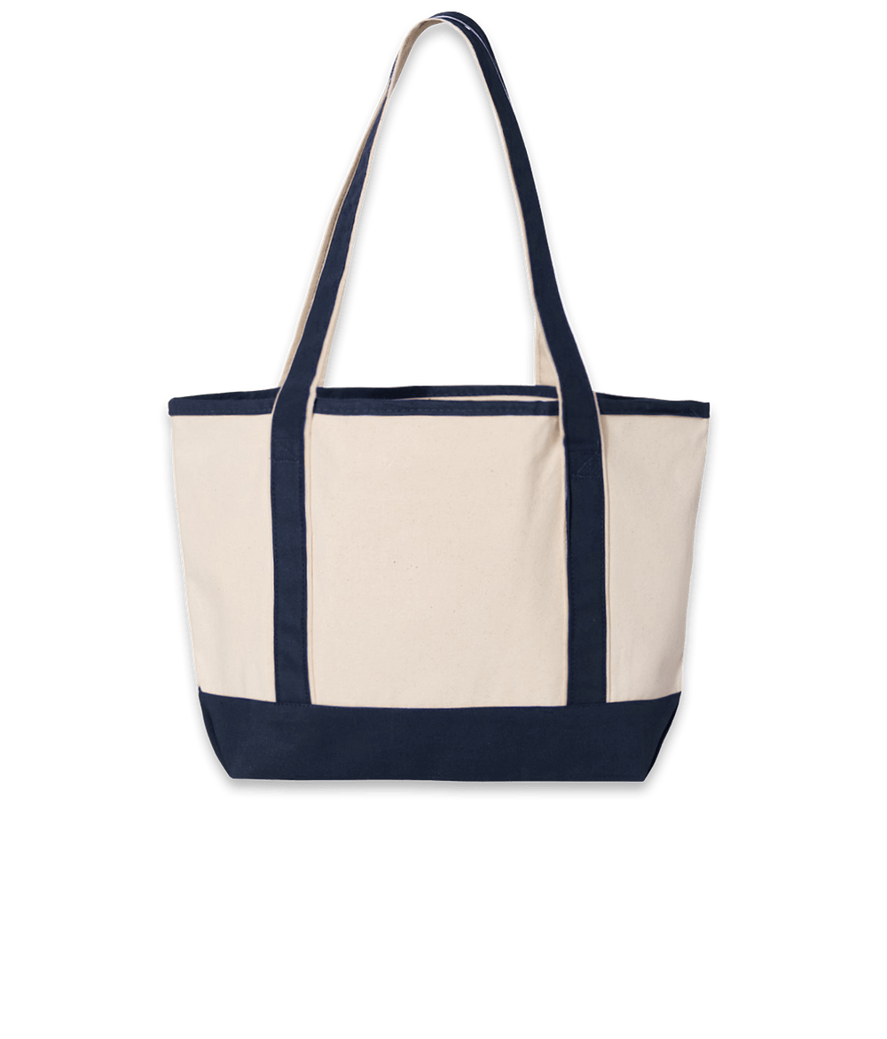 Fall 2025 Smittcamp Classic Tote Bag Fundraiser - unisex shirt design - back