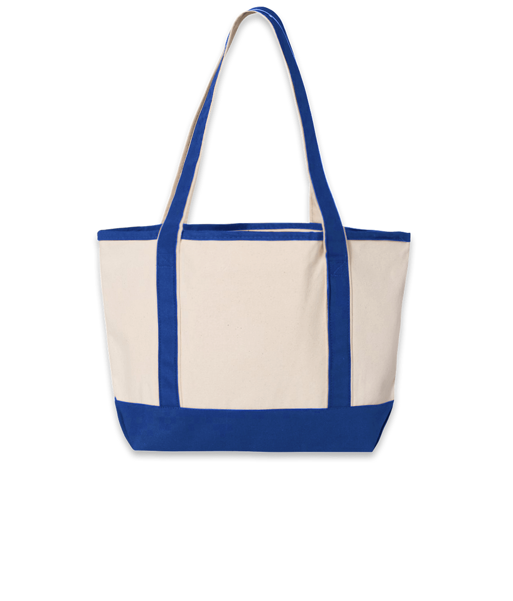 FCP Tote Bags Fundraiser - unisex shirt design - back