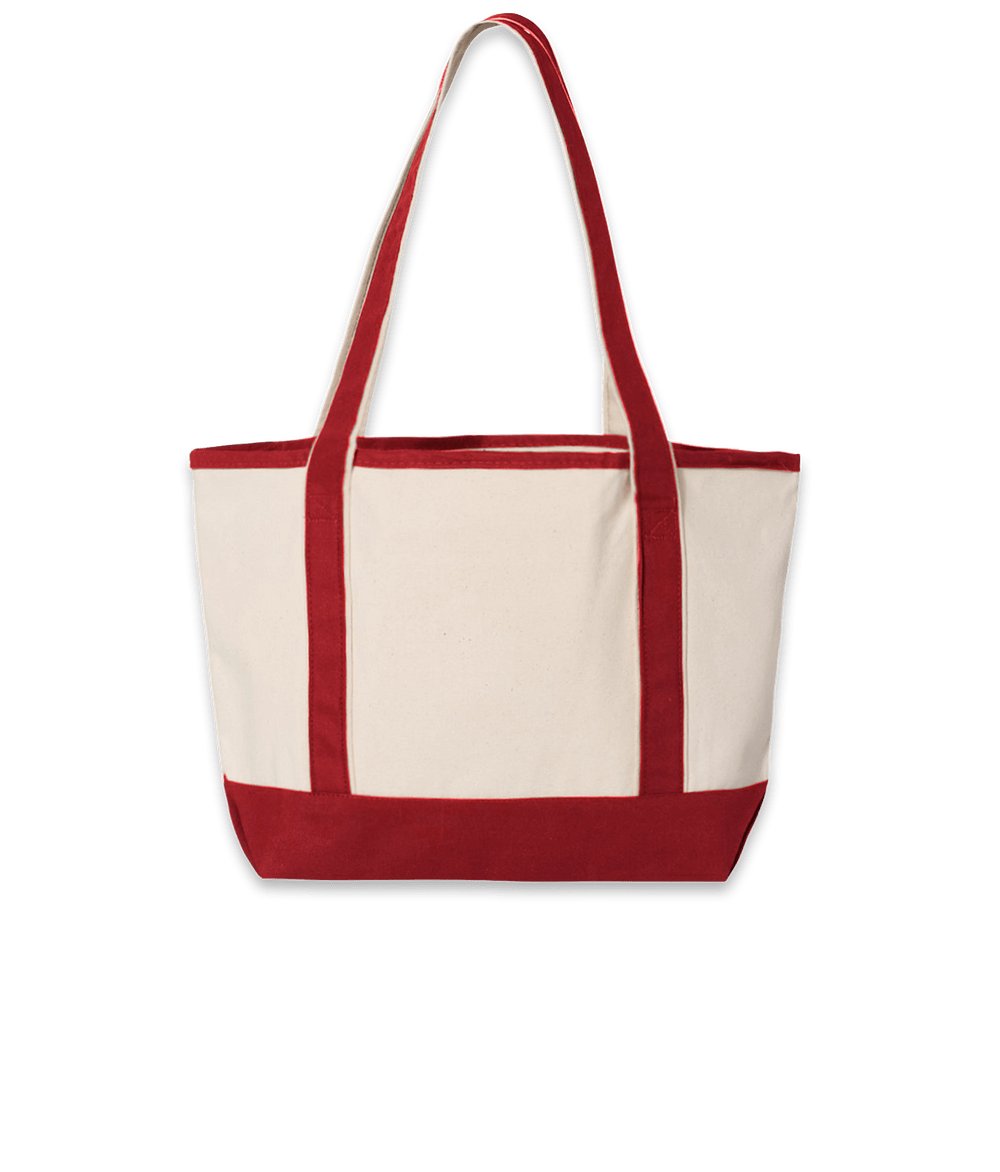 FCP Tote Bags Fundraiser - unisex shirt design - back