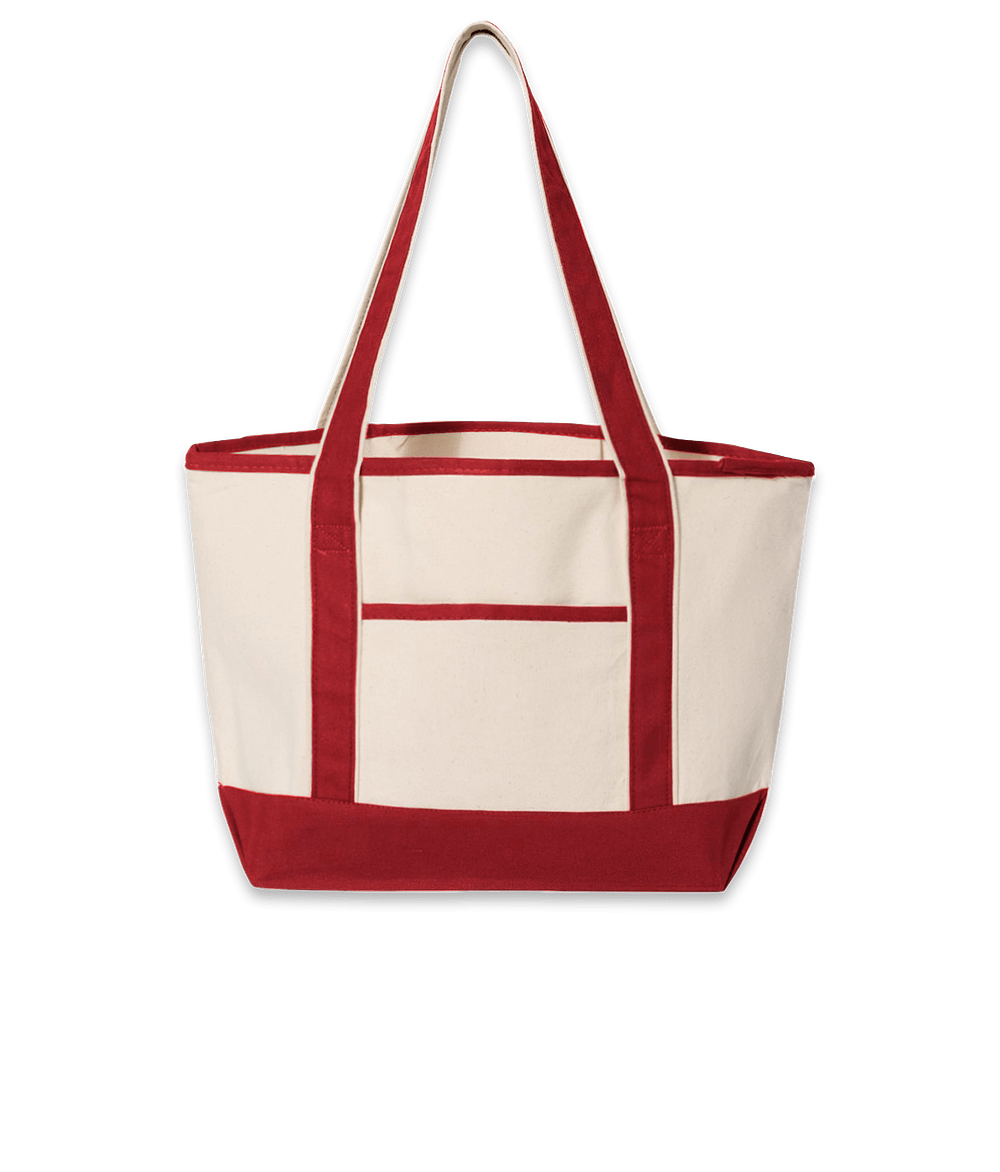 FCP Tote Bags Fundraiser - unisex shirt design - front