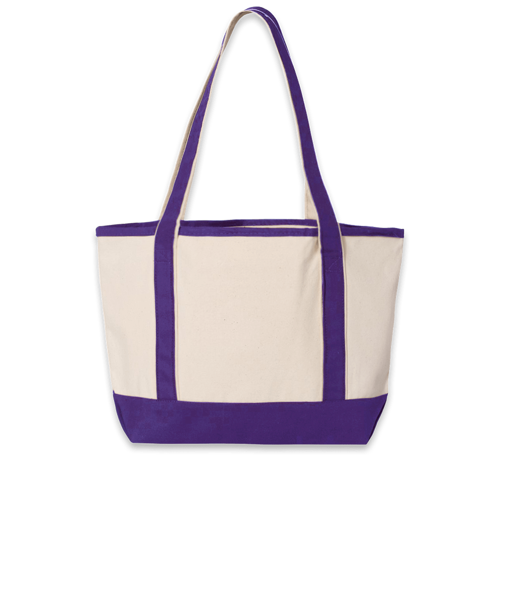 FCP Tote Bags Fundraiser - unisex shirt design - back