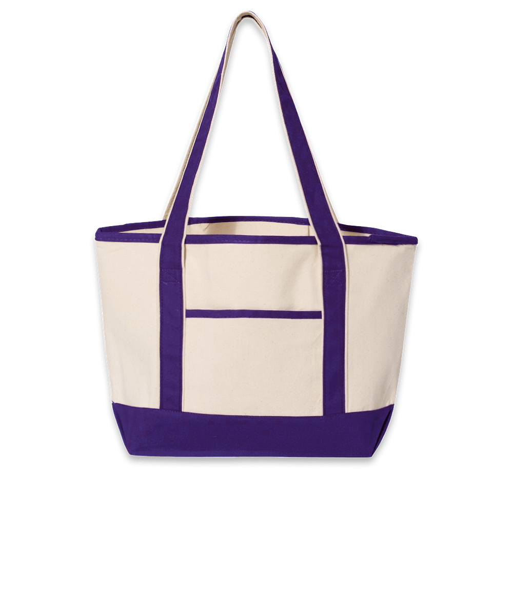 FCP Tote Bags Fundraiser - unisex shirt design - front