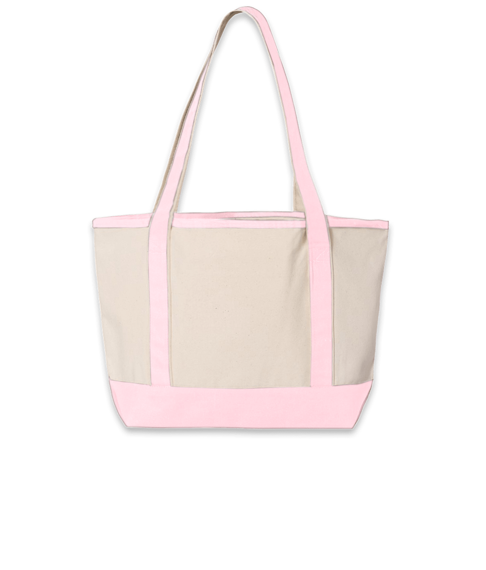 FCP Tote Bags Fundraiser - unisex shirt design - back