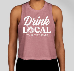 Drink Local