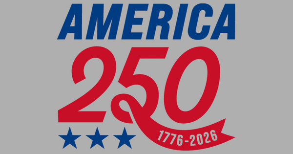 Zoomed in Design Idea Number 62650: America's 250th