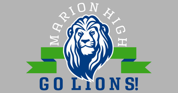 Marion High Lions
