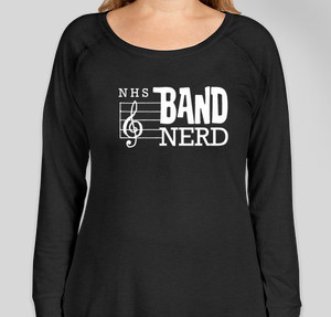 Band Nerd