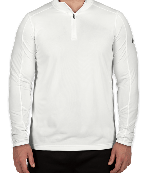 under armour custom apparel