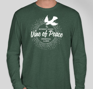 vine of peace