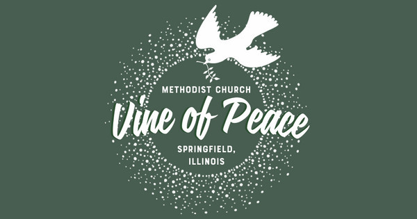 vine of peace