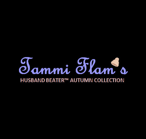 Tammi Flam's Boutique™ needs your help and support shirt design - zoomed