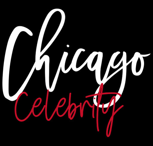 Birth of Chicago Celebrity Clothing shirt design - zoomed