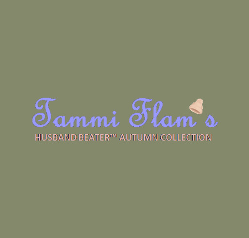 Tammi Flam's Boutique™ needs your help and support shirt design - zoomed