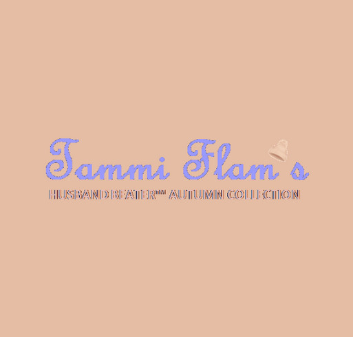 Tammi Flam's Boutique™ needs your help and support shirt design - zoomed