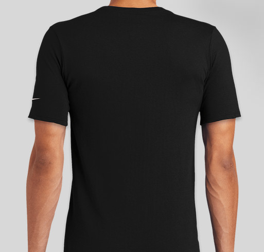 Wizards of the Coast D&D fundraiser for Operation Gratitude Fundraiser - unisex shirt design - back