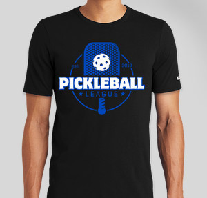 Thumbnail for Design Idea Number 62128: pickleball league