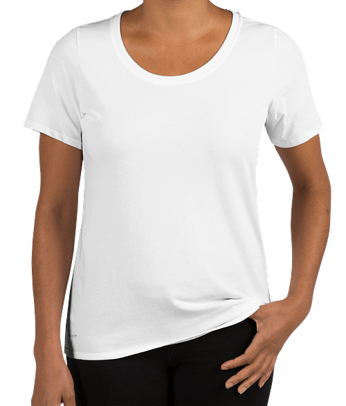 dry fit shirts for women
