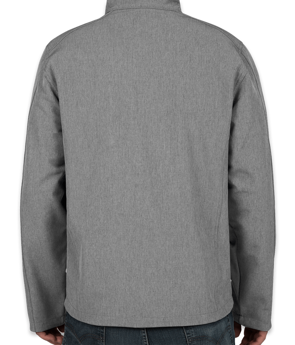 Friendly Bridge Club supports Hope in Motion's mission against Blood Cancer Fundraiser - unisex shirt design - back