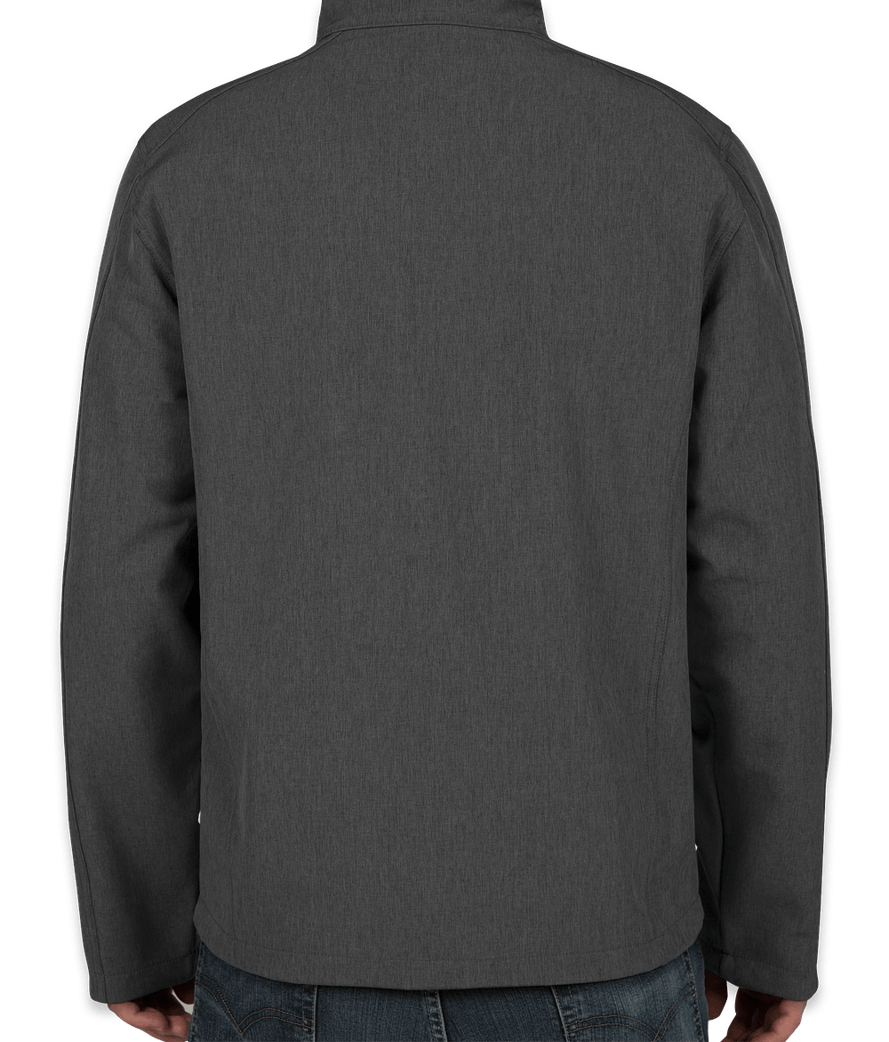 TRLP Alumni Fundraiser - unisex shirt design - back
